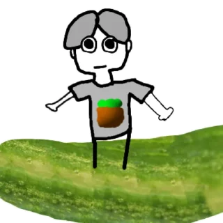 🥒