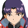 Misato Katsuragi