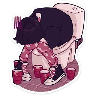 🚽