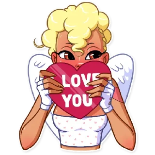 ❤️