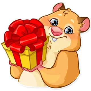 🎁