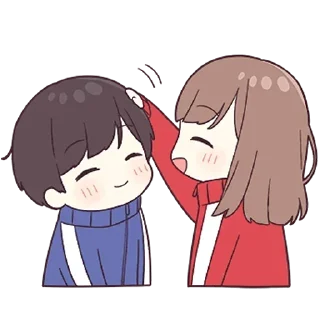 ❤️