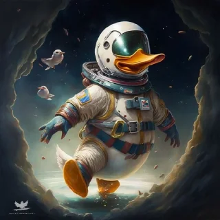 🦆
