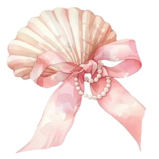 🐚