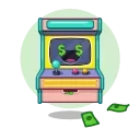 🤑