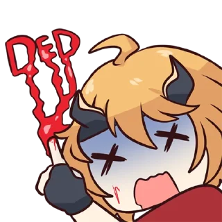 ☠️