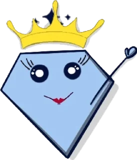 👸