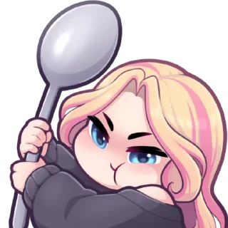 🥄