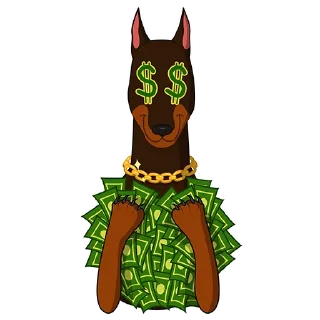 🤑