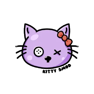💜