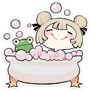 🛀