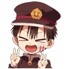 Ханако @is_new_chat