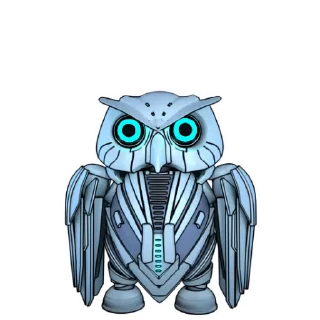 DexCheckStickers