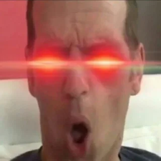 😏