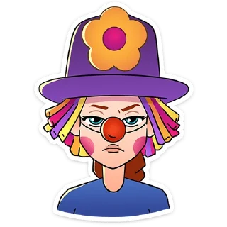 🤡