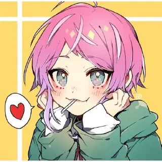 ❤️