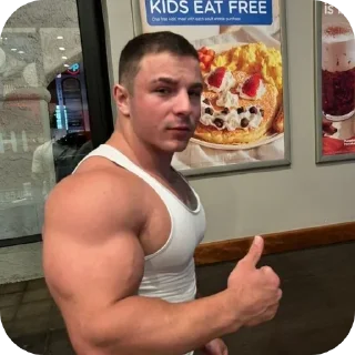 👍
