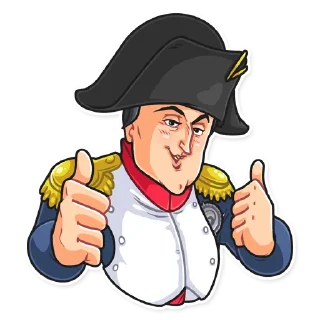 👍