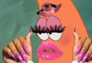 💅