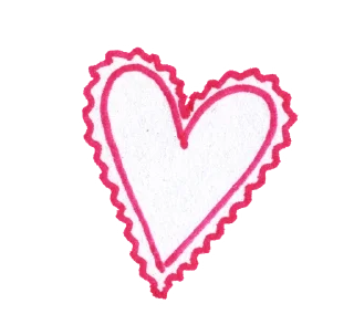 💗