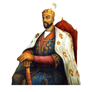 History of Uzbekistan