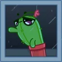 😔