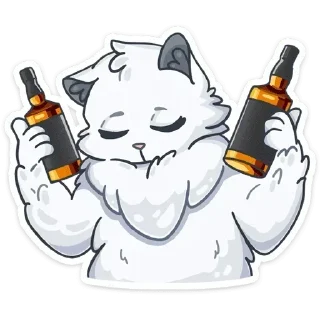 🍾