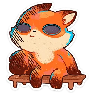 🦊