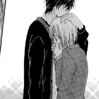 @iLoveStick true love