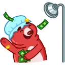 🤑