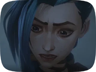 😯