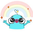 🌈
