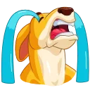 😭
