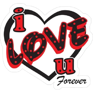 ❤️
