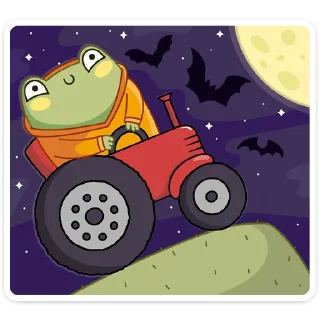 🚜