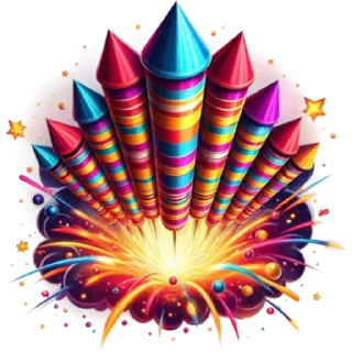 🎆
