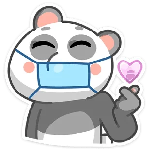 ❤️