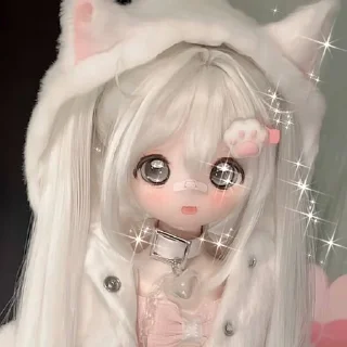 🐚