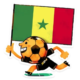 🇸🇳