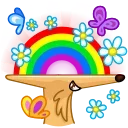 🌈