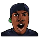 😲