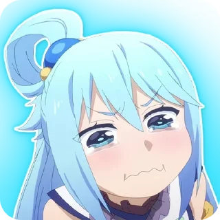 😢