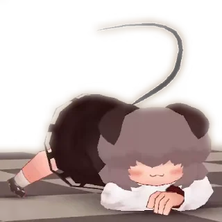🐭