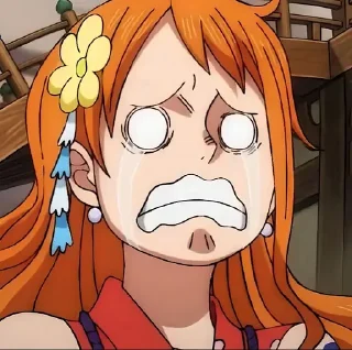 😭