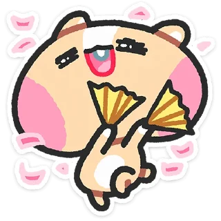 🐹
