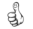 Finger