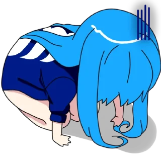😣