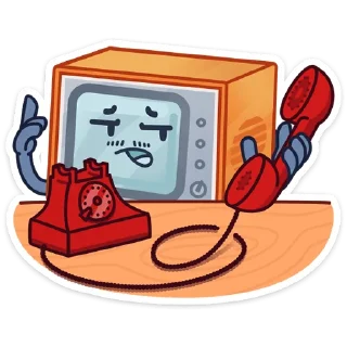☎️
