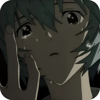 😭
