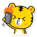 📱